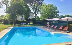 Le Logis d'Epargnes B&B&Gite